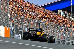 F1 Dutch GP Live commentary and updates - FP3 & Qualifying