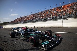 Bottas: "Takımlar arasındaki farklar oldukça az"