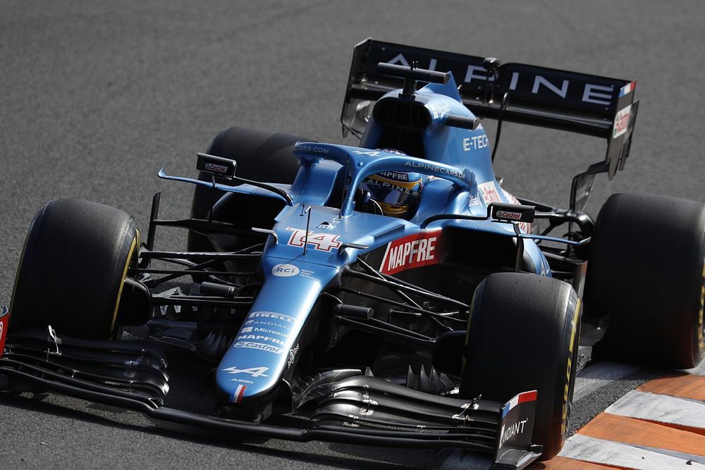 Rosberg: "Alonso hâlâ şampiyonluk savaşı verebilecek seviyede"