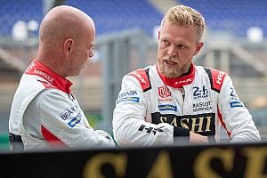 Magnussen: Le Mans-ban más mentalitásra van szükség, mint a Forma-1-ben