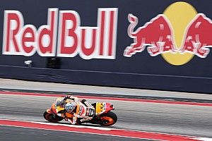 Pol Espargaro Tak Bisa Balapan dengan Tenang dalam MotoGP Amerika