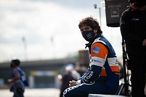 Cacá Bueno revela que gostaria de colocar Le Mans no currículo e fazer mais ralis