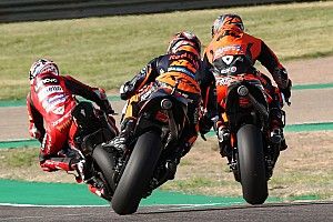 GALERÍA: fotos del día del GP de Aragón MotoGP