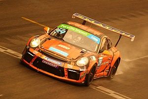 Pilotos da Porsche Cup falam do desafio em conciliar esporte com vida profissional extrapista