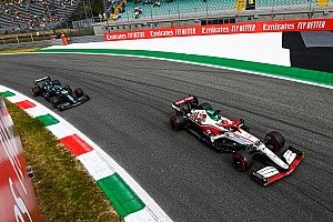 Aston Martin, Vettel'in yerine Kubica veya Ricciardo'yu mu düşünüyor?
