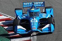 IndyCar - Palou saldrá por delante de sus rivales en Laguna Seca
