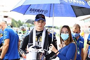 Manuel Gonzalez Bisa Jadi Anggota VR46 Asing Pertama