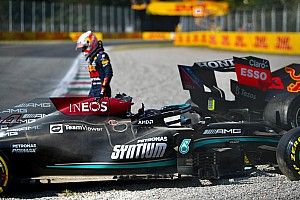 How Verstappen is ruining his F1 title battle with Hamilton