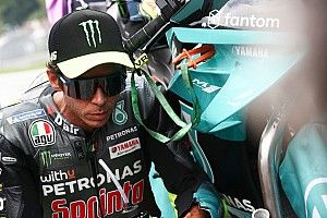 Kontroversi Valentino Rossi dalam 21 Tahun di Kelas Premier