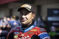Leon Haslam Fokus Kembangkan Tim dan Akademi Atlet
