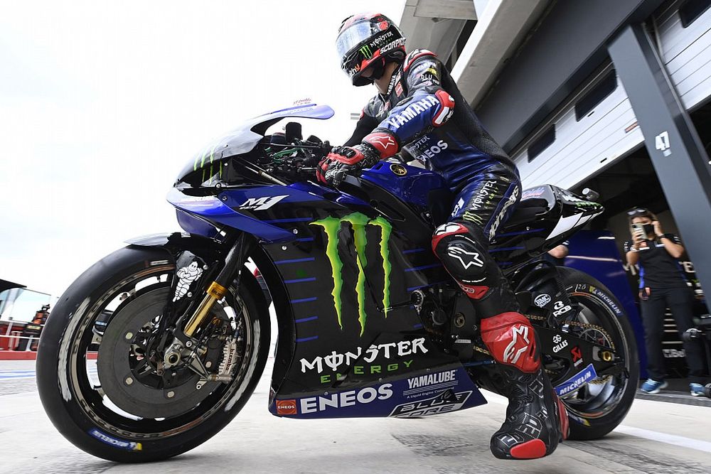 Yamaha investeert met eigen Moto2-team in MotoGP-opleidingsprogramma