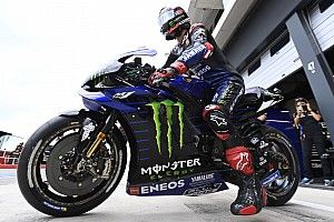 Yamaha prepara una estructura en Moto2