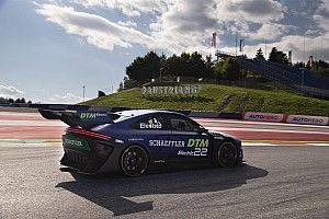 DTM Electric werkt hard aan prototype om mee te testen in 2023