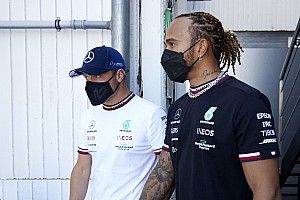 Hamilton megtartaná az „engedelmes” Bottast – Watson