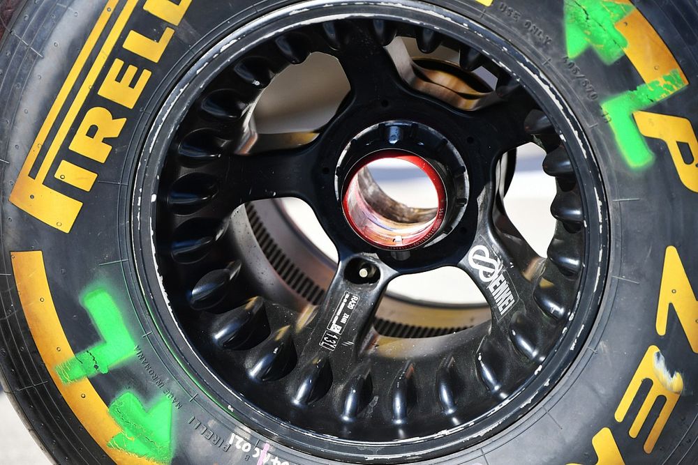 Pirelli, 2022 sezonu öncesinde daha fazla test olmasını destekliyor