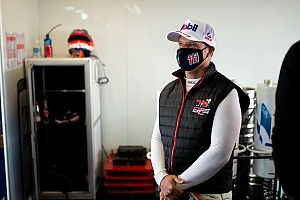 Porsche Cup: Em mais uma estreia na carreira, Barrichello tem “pé no chão”, mas quer vitória