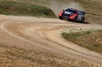 Cios za cios w czołówce