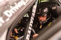 Streer ponownie na włoskich trasach