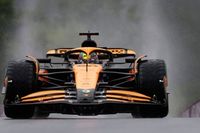 McLaren "pag&oacute; el precio" de una puesta a punto apuntada a la carrera en Spa