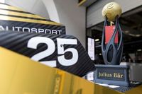 Nuevo r&eacute;cord de Vergne en la F&oacute;rmula E