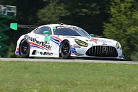 New WeatherTech Racing line-up at Petit, MacNeil steps aside