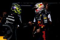 F1 - Alonso v&ecirc; t&iacute;tulos de Verstappen como mais valiosos que os de Hamilton: "S&oacute; teve o companheiro como rival"
