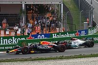 Tim Coronel genoot van Verstappen tegen Hamilton: "Eindelijk weer een beetje spanning"