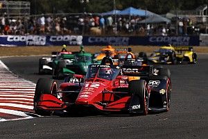 Penske boss says team orders to help Power at Portland "difficult"