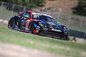 Carrera Cup Italia | Michelin Cup, Cassarà-Raptor in vetta un anno dopo