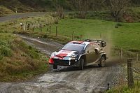 ES8 à 10 - Dernière spéciale annulée, Rovanperä leader devant Tänak !