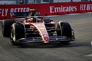 Sainz: "Mükemmel bir gün geçirdik"