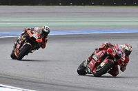 Uitslag: MotoGP Grand Prix van Thailand