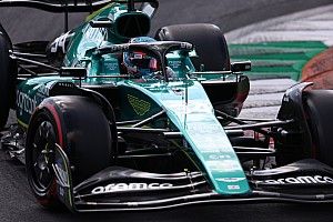 Vettel prijst De Vries: "Goed gedaan, uitstekende feedback"