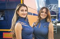 GALERÍA: fotos del GP de Gran Bretaña MotoGP