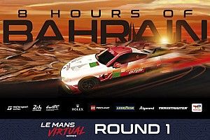 Watch Race Now – Le Mans Virtual Series, 8 Hours of Bahrain