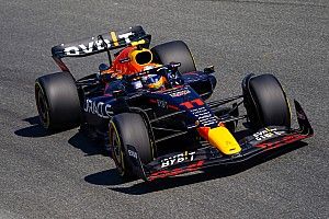 Red Bull: Cost cap has "changed the discipline" in F1 development race