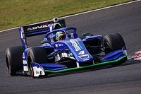 Sugo Super Formula: Fenestraz strategy pays off for first win