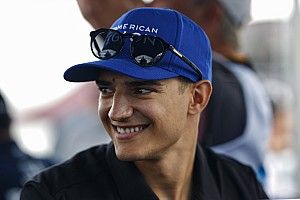 Ganassi will support Palou’s title fight despite contract fallout
