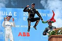 New York E-Prix: Da Costa beats Vandoorne in Brooklyn