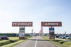 A qué hora es la carrera de MotoGP en Assen y cómo verla