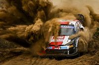 WRC | Safari Rally, PS13: Rovanpera allunga. Neuville KO