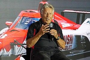 Andretti: "IndyCar FIA'nın süper lisans sisteminde puan artışını hak ediyor"