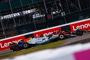 F1: Hamilton exalta Leclerc por disputa em Silverstone e aproveita para alfinetar Verstappen