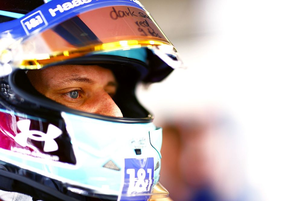 Ralf Schumacher: "Diverse coureurs azen op stoeltje van Mick"