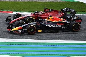 F1 | Marko: "Ferrari più veloce di Red Bull? Non è vero"