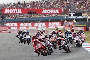 Pro dan Kontra Mengiringi Usulan Sprint Race MotoGP