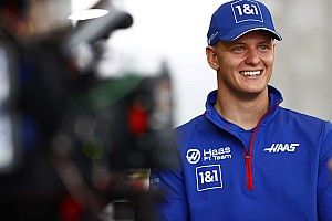 Haas: Schumacher isolated from "unrest" stirred up by outsiders