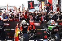Bautista: Ducati WSBK partnership stronger now than in 2019