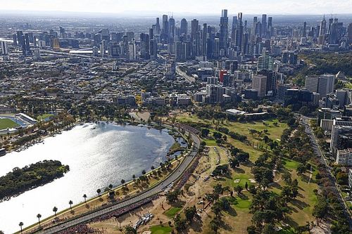 The long-awaited 2022 comeback that presents a good omen for F1