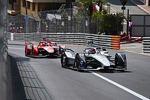 De Vries' F1 move gives Formula E drivers "more credibility" - Dennis